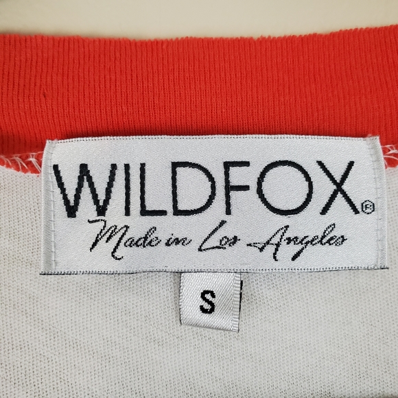 Wildfox t-shirt - Picture 2 of 6